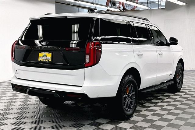 2025 Ford Expedition Tremor - Photo 12