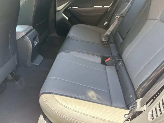 New 2026 CRYSTAL WHITE PEARL Subaru Limited Hybrid image 59
