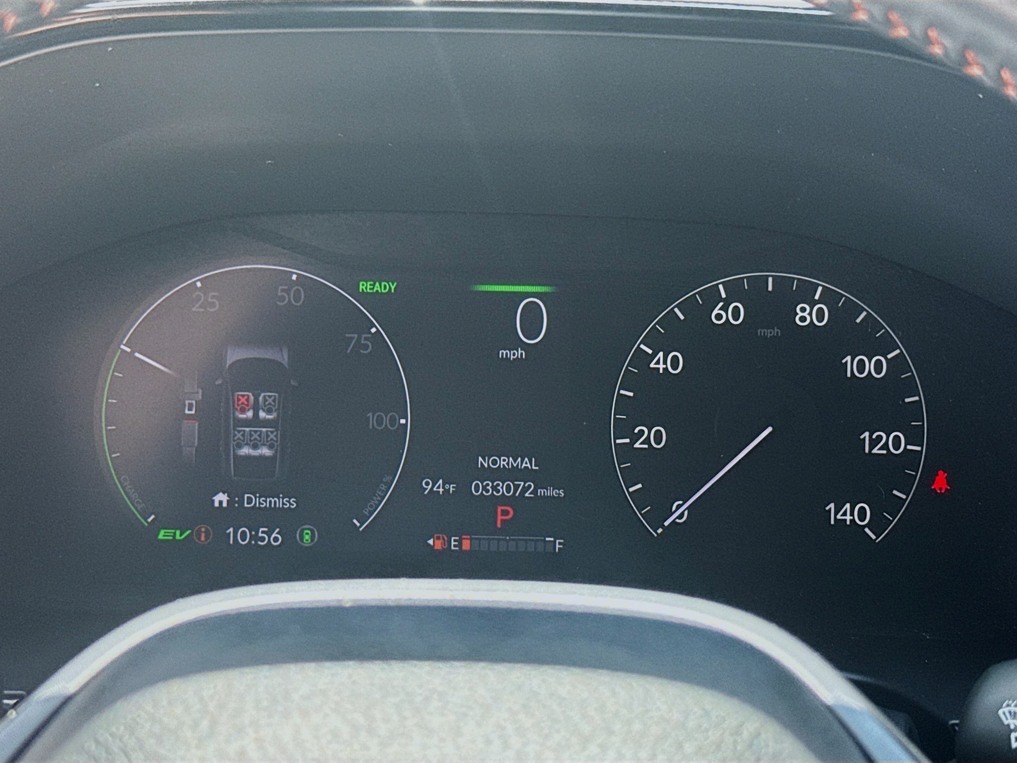 2023 Honda CR-V Sport - Photo 11