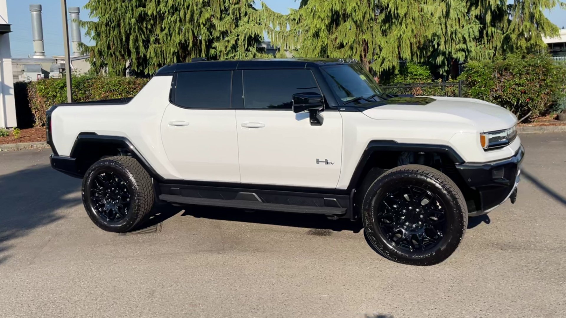 2026 GMC HUMMER EV 2X - Photo 76