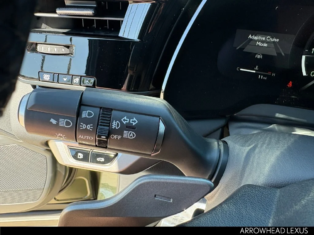 New 2026 Green Lexus 350 Premium+ image 18