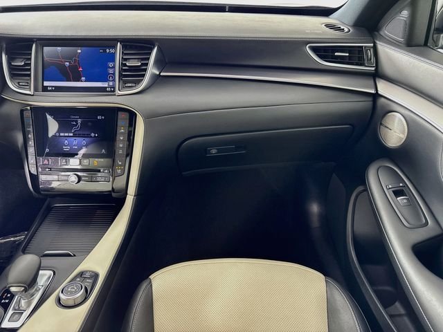 2022 INFINITI QX55 Essential - Photo 41