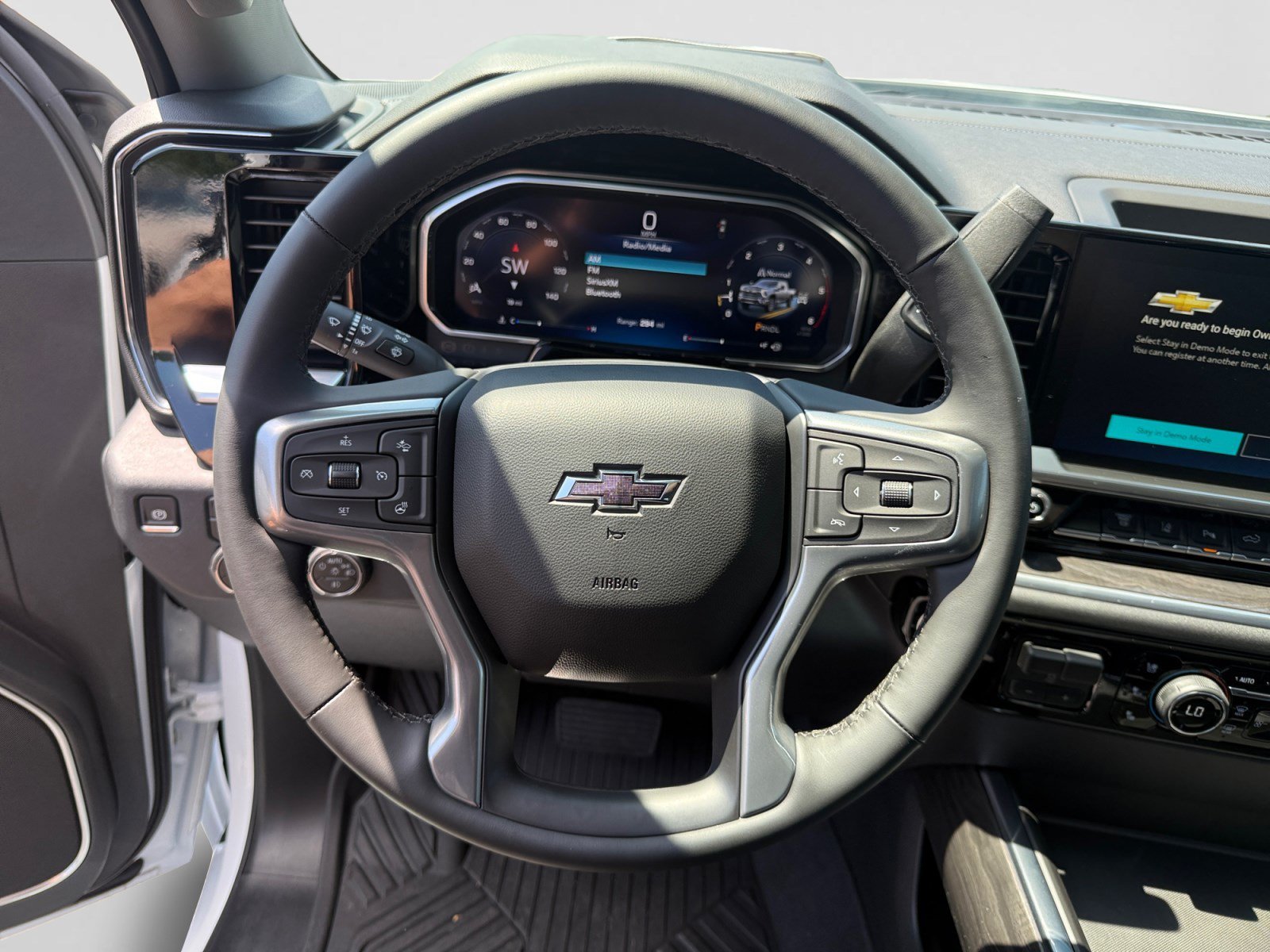 2026 Chevrolet Silverado 2500 HD LTZ - Photo 23