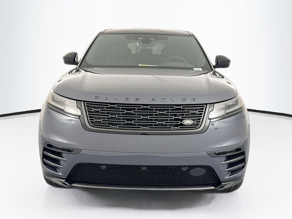 New 2026 Varesine Blue Land Rover Belgravia Edition image 2