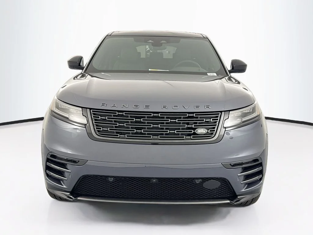 New 2026 Varesine Blue Land Rover Belgravia Edition image 2