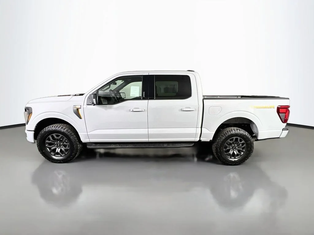 New 2026 Avalanche Ford Tremor image 6