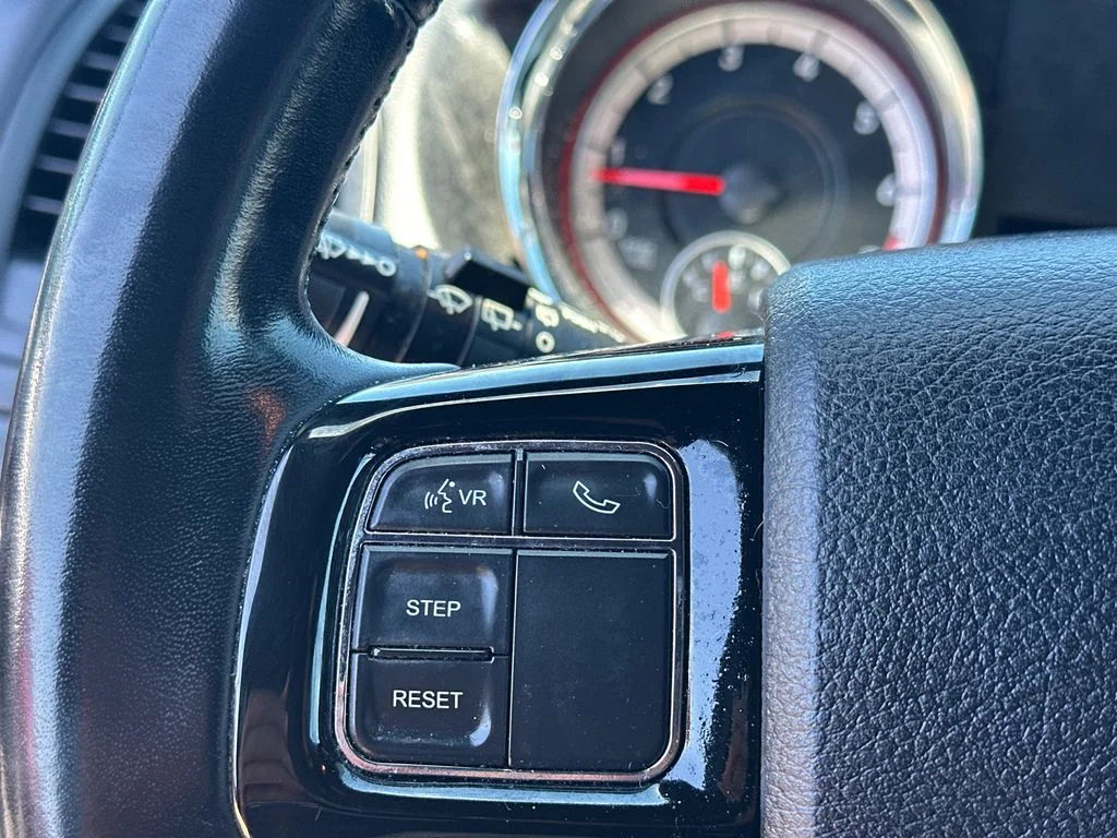 Used 2020 Black Dodge SE Plus image 23