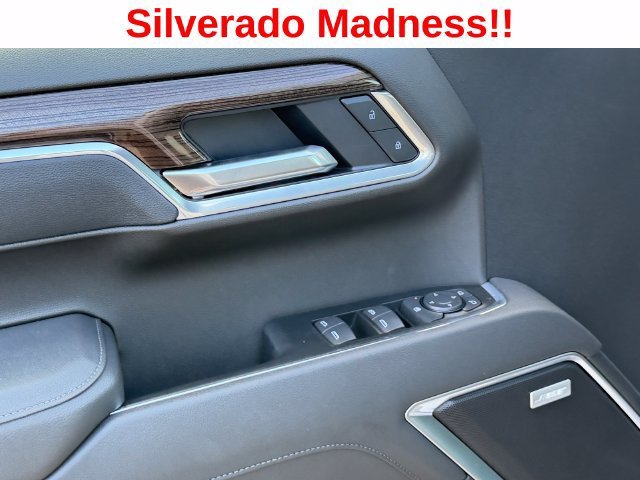 2026 Chevrolet Silverado 1500 RST - Photo 16