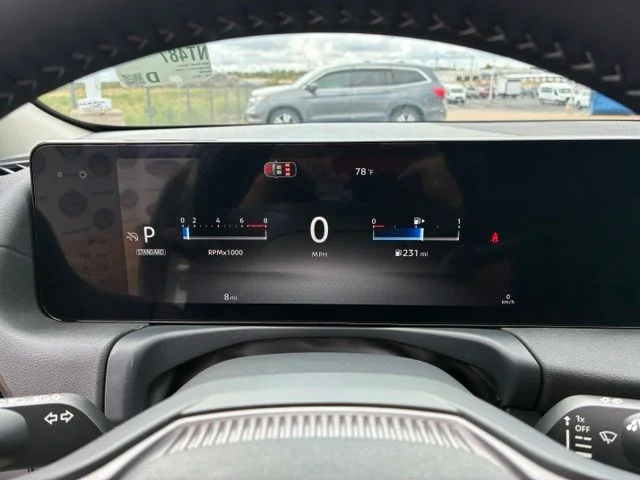 New 2026 Imperial Bronze Nissan SV image 13