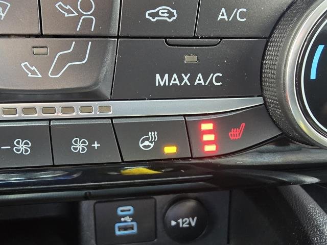 Used 2022 Atlas Blue FORD SE image 24