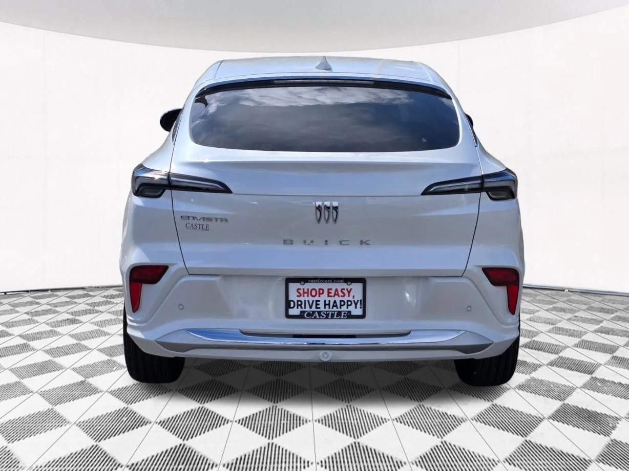 2026 Buick Envista Avenir - Photo 23