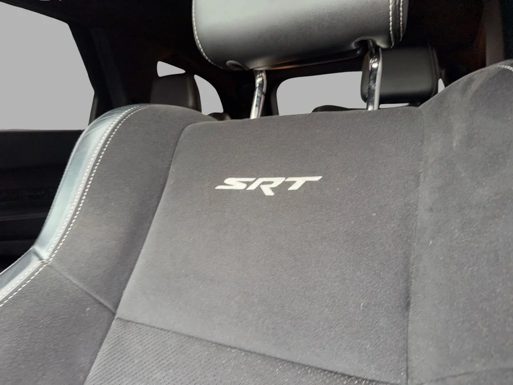 Used 2021 Black Dodge SRT 392 image 9
