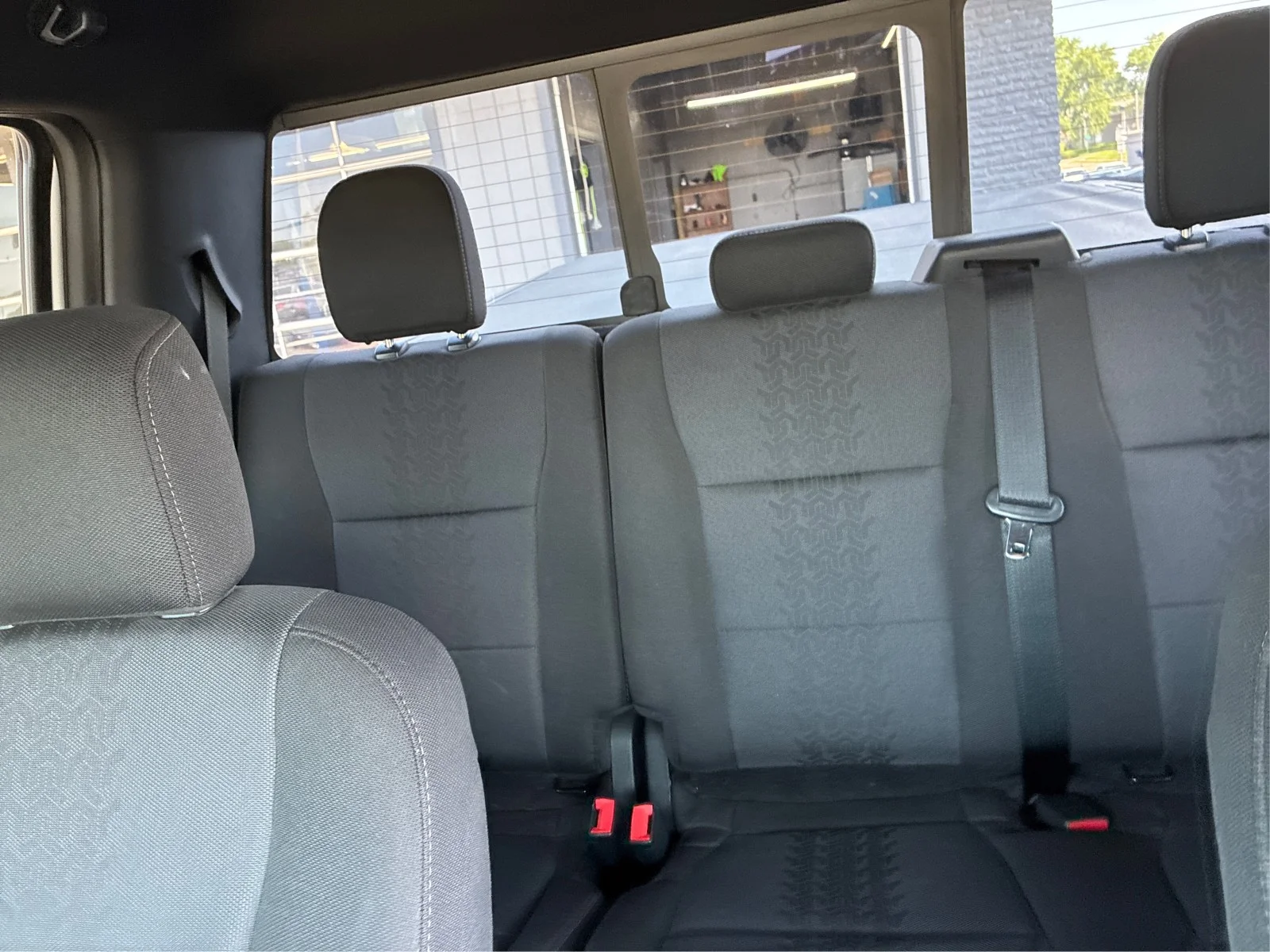Used 2020 White Ford XLT image 13