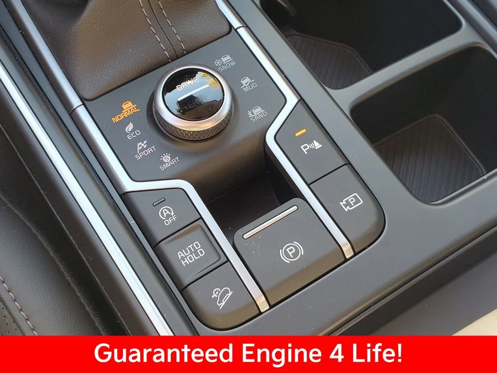 2026 Kia Sorento EX - Photo 30