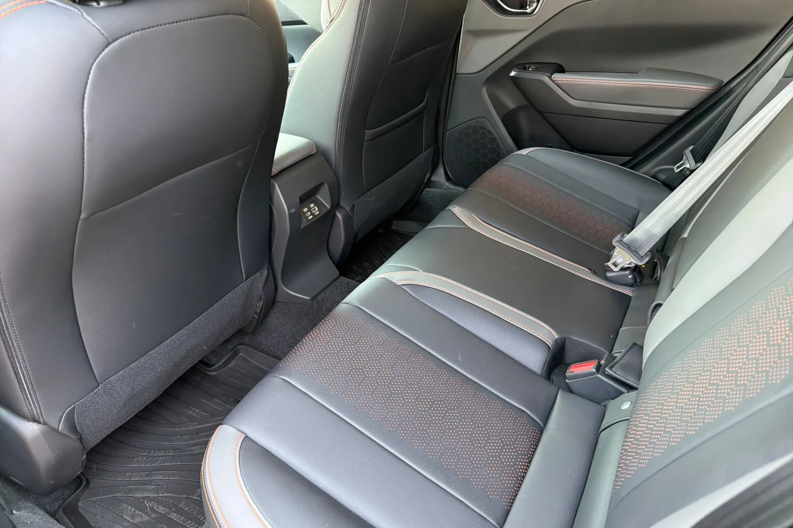 2026 Subaru Crosstrek Limited - Photo 12