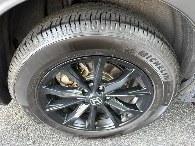 Used 2025 Gray Honda Sport-L image 17