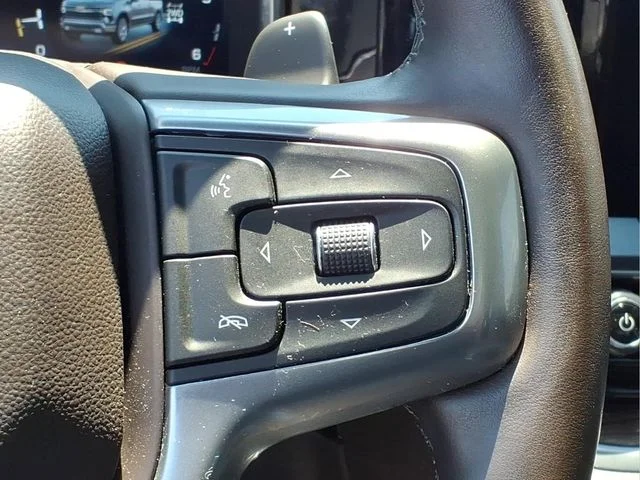 Certified Used 2024 Gray Chevrolet LT image 14