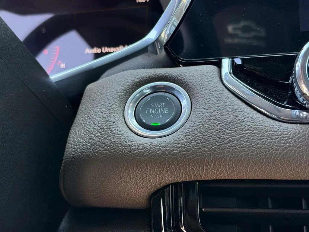 New 2026 Summit White GMC Denali image 25