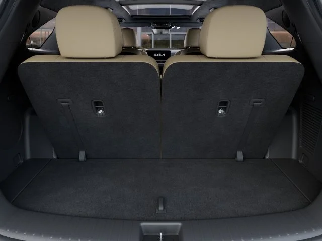 New 2026 White Kia X-Line SX Prestige image 19