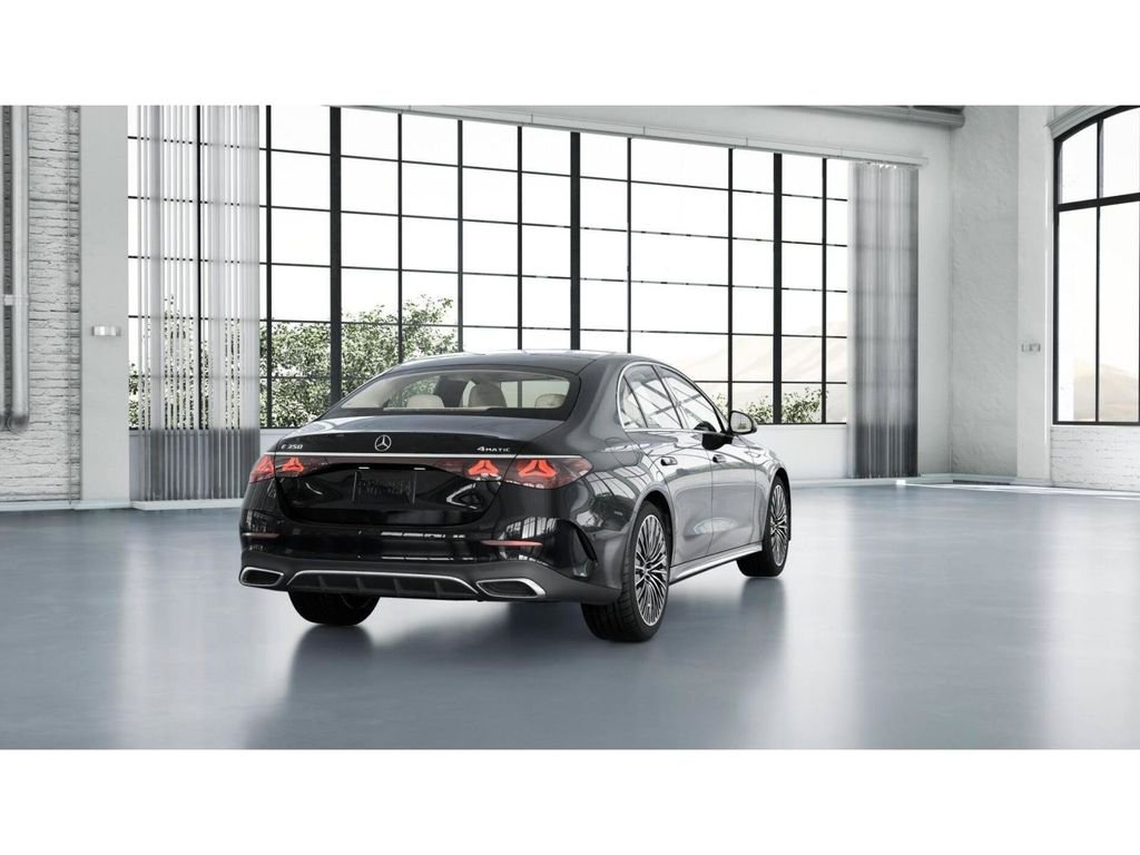 New 2027 Black Mercedes-Benz E 350 image 23