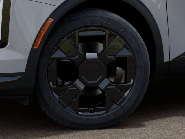New 2026 Gray Kia X-Line image 9
