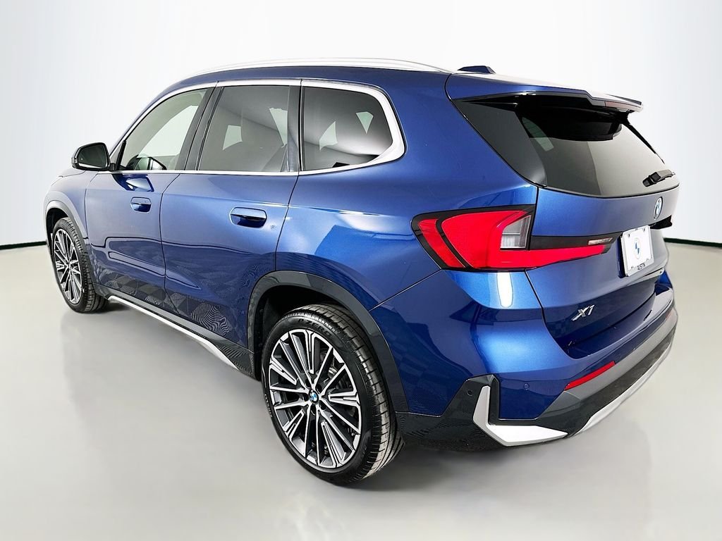 2025 BMW X1 28i - Photo 7