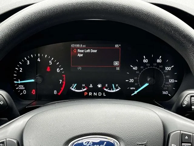 Used 2020 Silver Ford SE image 23