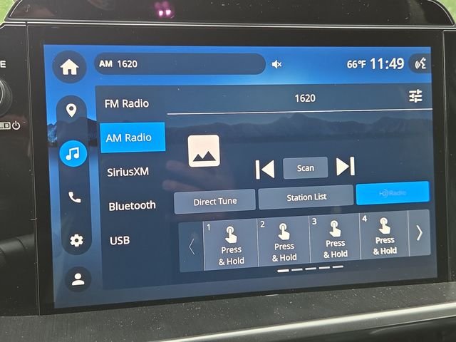 2026 Subaru Outback Premium - Photo 15