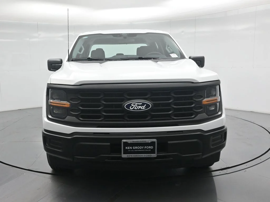 New 2026 Oxford White Ford XL image 50