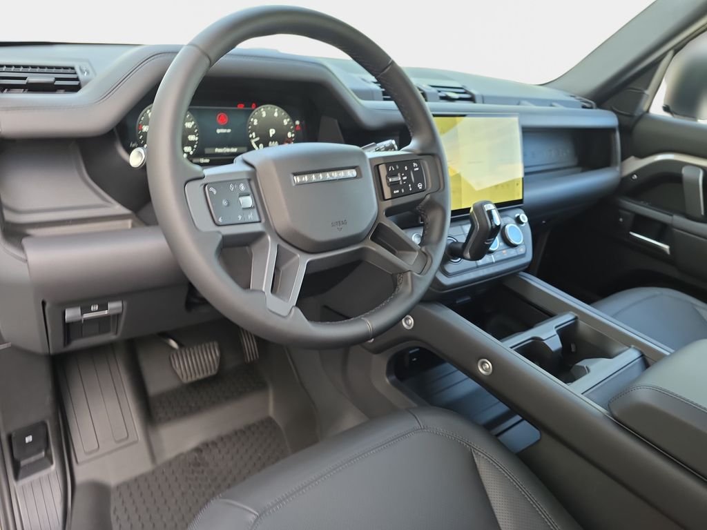 New 2026 Borasco Grey Land Rover S image 13