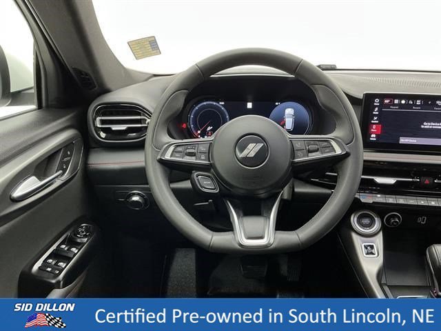 Used 2024 Q Ball Dodge GT image 21