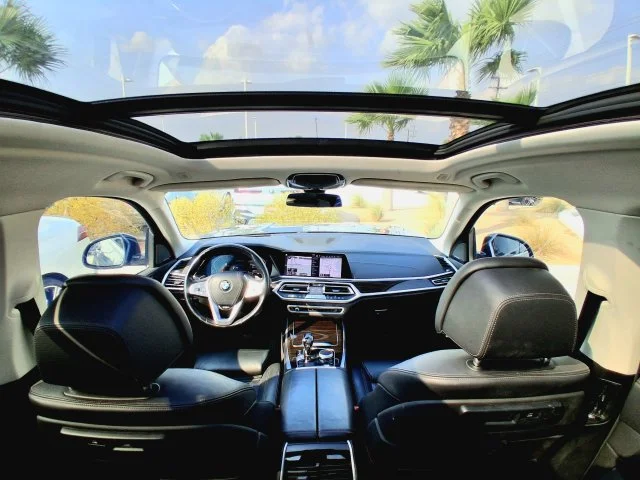 2019 BMW X7 40i - Photo 13