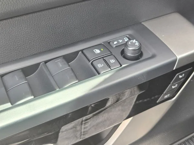 New 2026  Toyota Limited image 18