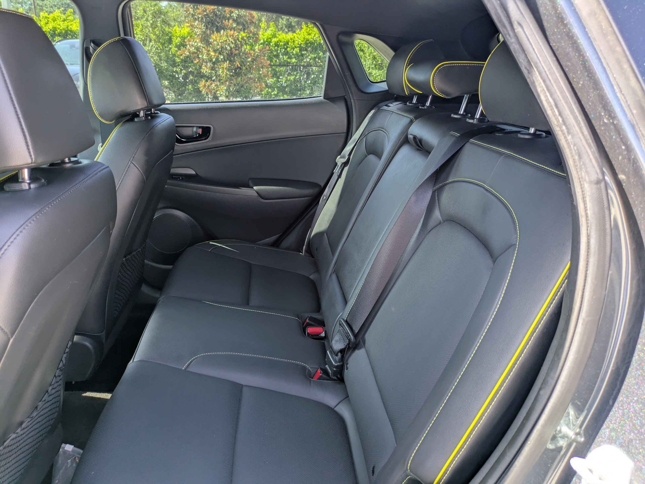2019 Hyundai Kona Ultimate - Photo 12
