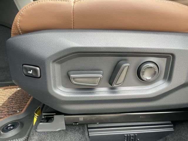 2026 Toyota Tundra 1794 Edition - Photo 20