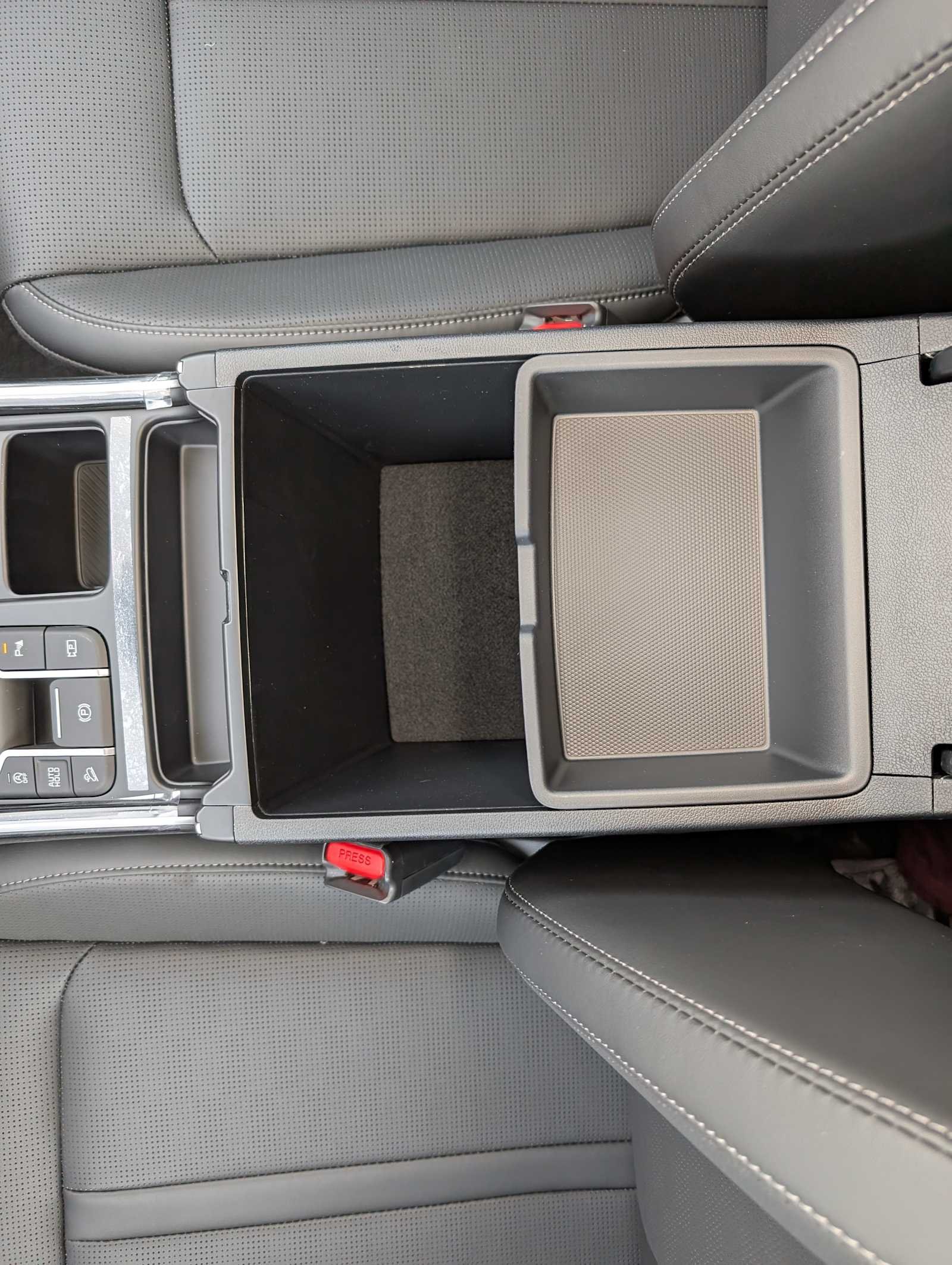 2026 Kia Sorento S - Photo 13