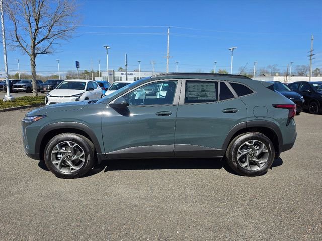 2026 Chevrolet Trax LT - Photo 9
