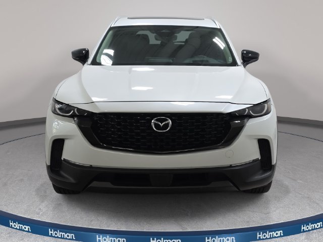 Used 2025 Beige Mazda 2.5 S Premium Plus Package image 3
