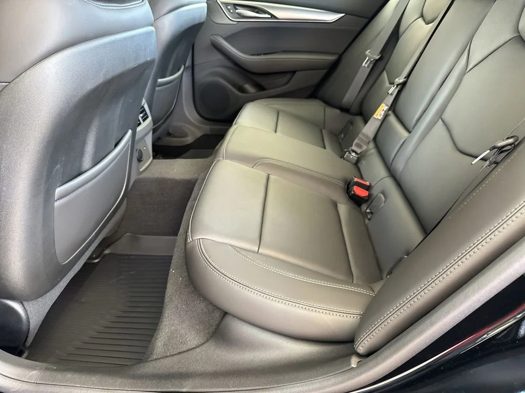 2026 Cadillac CT5 Premium Luxury - Photo 27