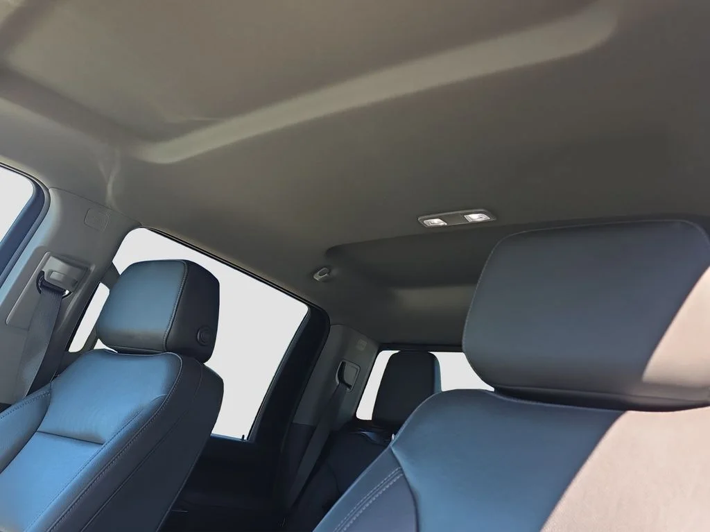 Used 2023 Silver Chevrolet LTZ image 8
