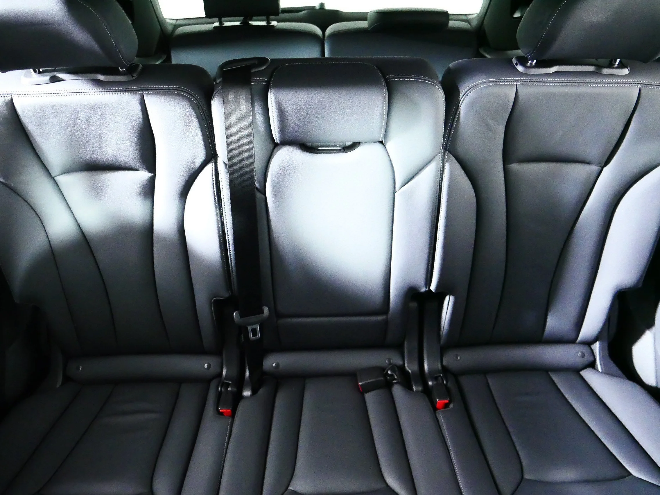 2025 Audi Q7 Premium Plus - Photo 13