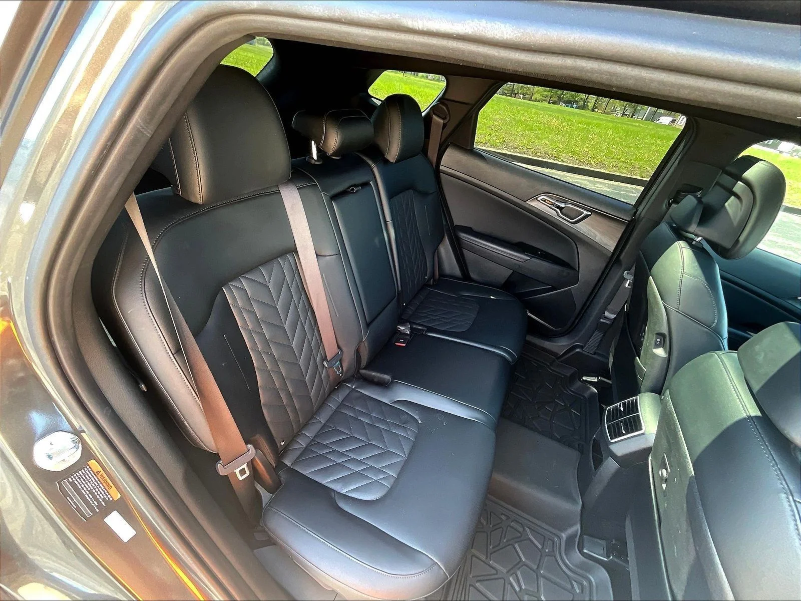 2023 Kia Sportage X-Pro Prestige - Photo 11