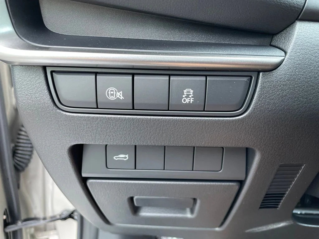 2026 Mazda Mazda3 Select Sport - Photo 15