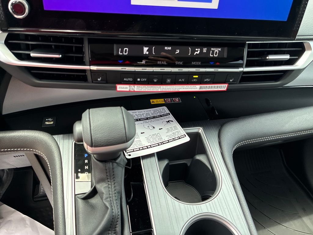New 2026  Toyota XLE image 22