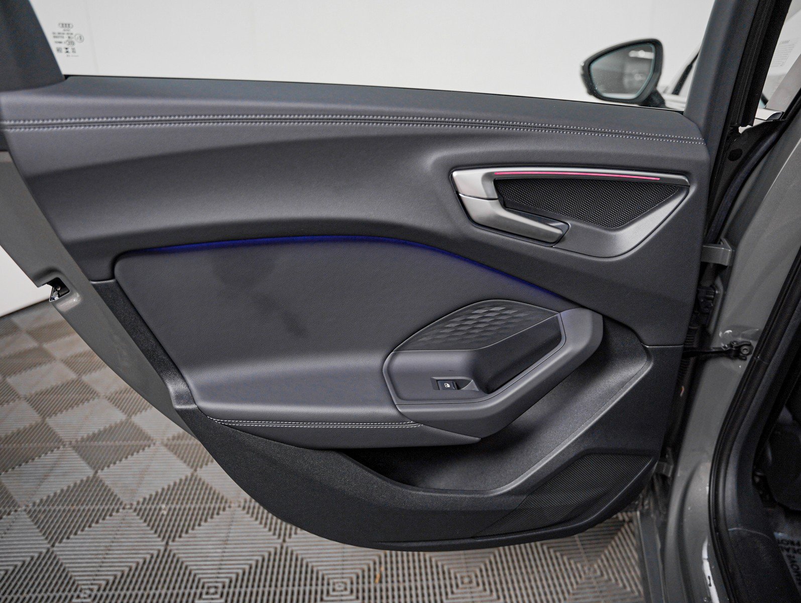 Used 2025 Chronos Gray Audi Premium image 20