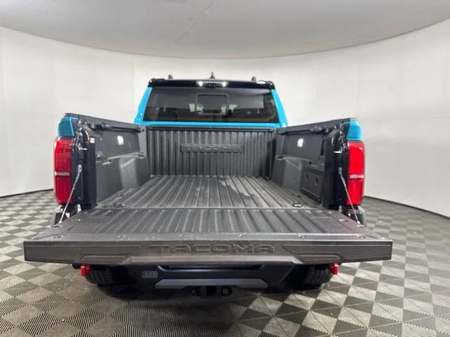 New 2026 Wave Maker with Black roof <sup>1</sup> Toyota Tacoma TRD Pro image 20