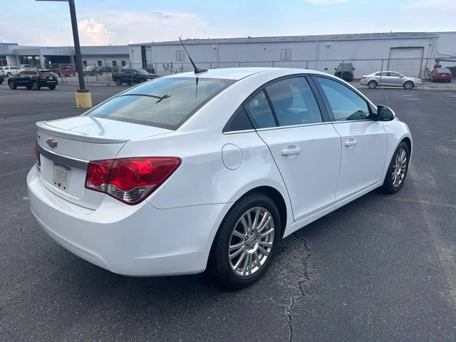 Used 2012 White Chevrolet ECO image 4