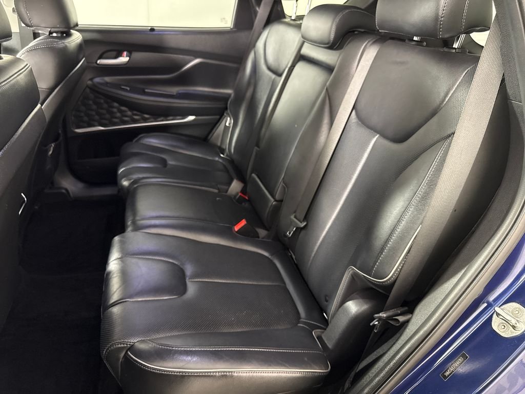2022 Hyundai Santa Fe SEL - Photo 13