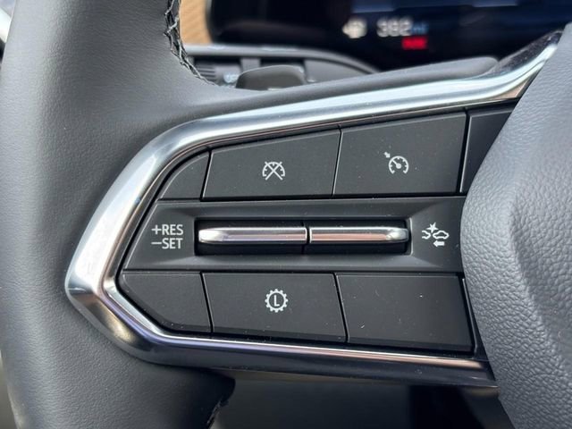 New 2026 Reef Blue Metallic Chevrolet ACTIV image 12