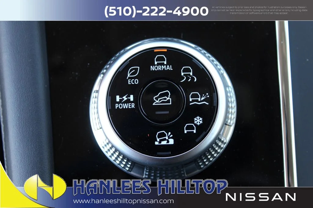 New 2026 Red Nissan SL image 21